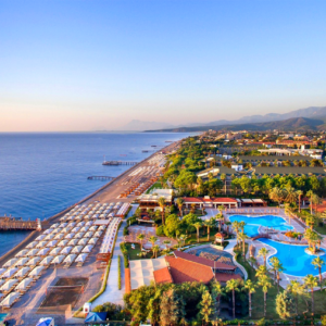 Тур в Анталию